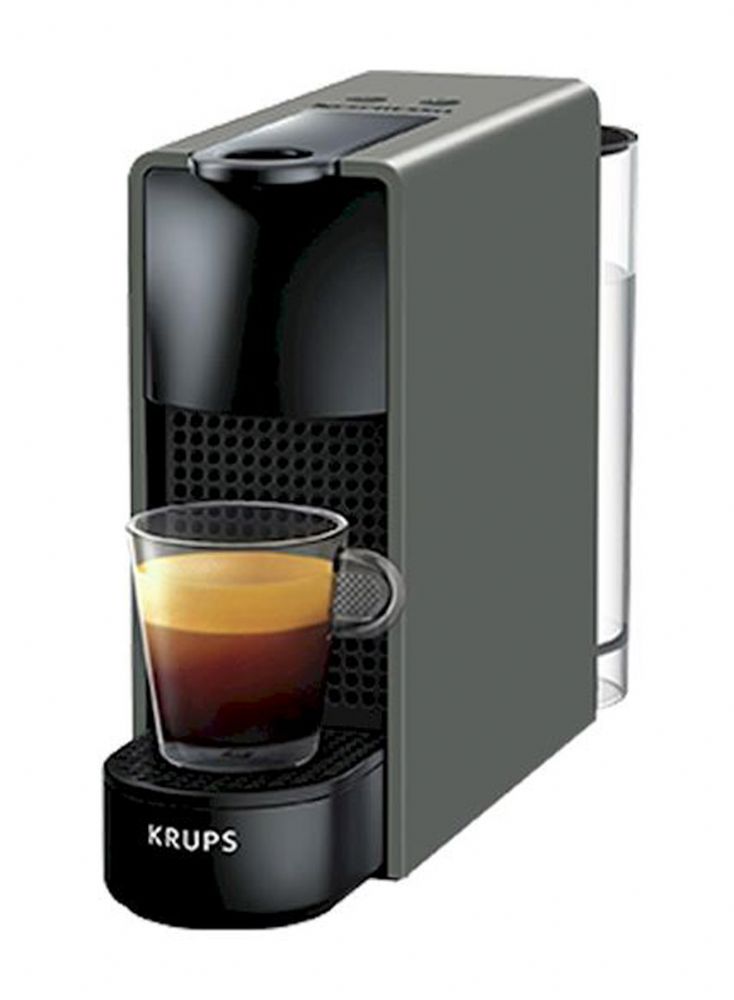 CAFETERA DE CÁPSULAS KRUPS XN110B ESSENZA MINI